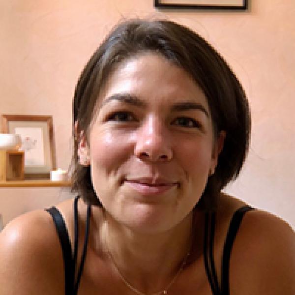 Claire Daguet