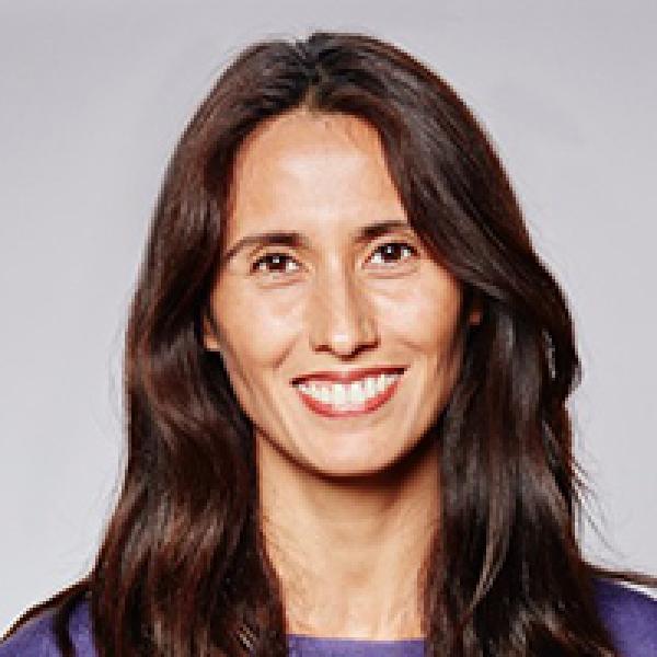 Myriam Quinones Pescador