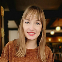 Anaïs Le Mery