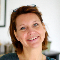 Ann-Charlotte TAUDIERE