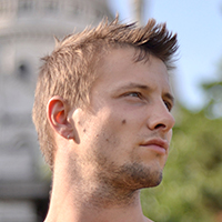Antoine Lahorgue