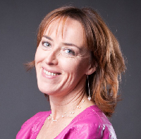 Cécile Le Vaillant