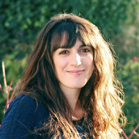 Elodie Soukiassian