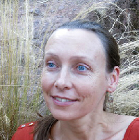 Floria Scialino