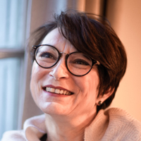 Karima Derkaoui