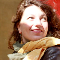 Marie AYALA
