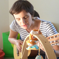 Marie Cathy Vieu