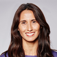 Myriam Quinones Pescador