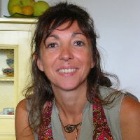 Nathalie Bourry