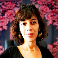 Nathalie Gilles