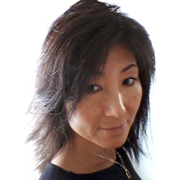 Noriko Mitani