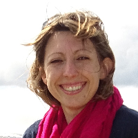 Sandrine Nourry