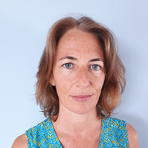 Sylvie Kerjean