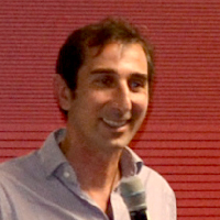Yannick Chastagnier